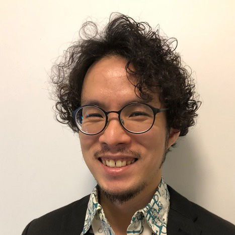 Consensys - Vincent Zhuang - Advisor