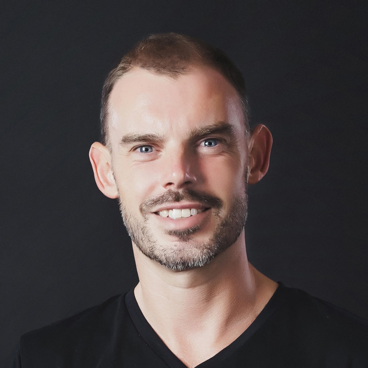 Consensys - Author - Iain Kassen