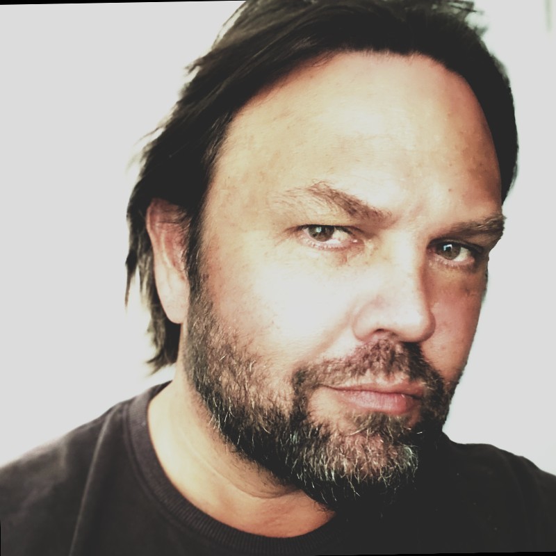 Consensys - CEO - Damien