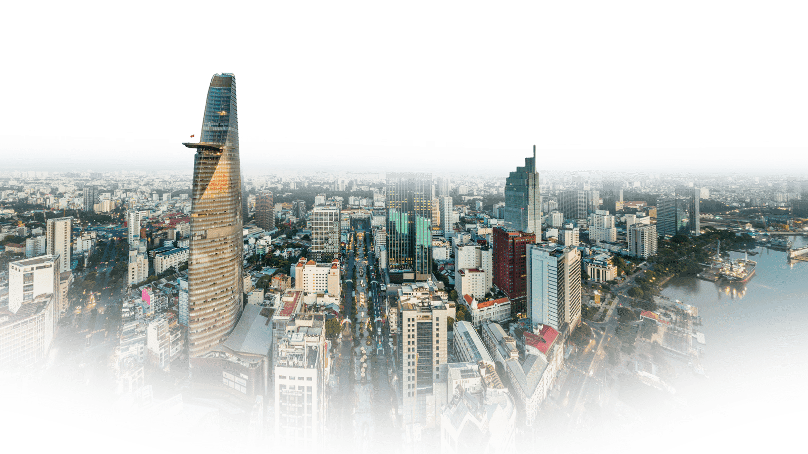 Consensys - Ho Chi Minh City Office